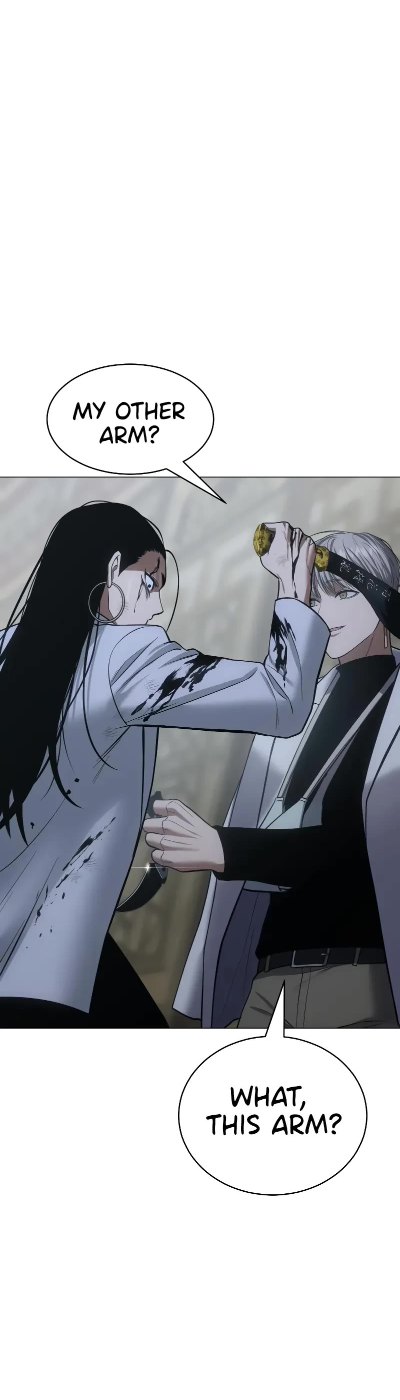 Baek XX chapter 34 page 56