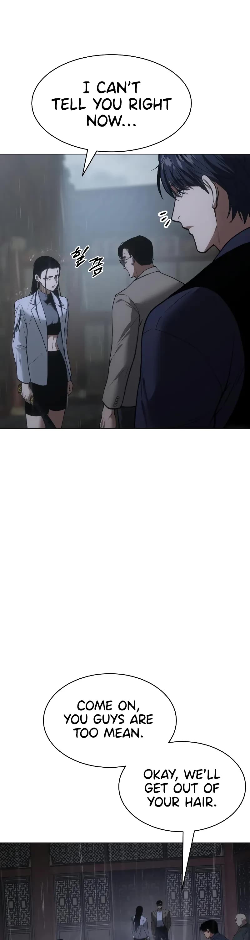 Baek XX chapter 34 page 61