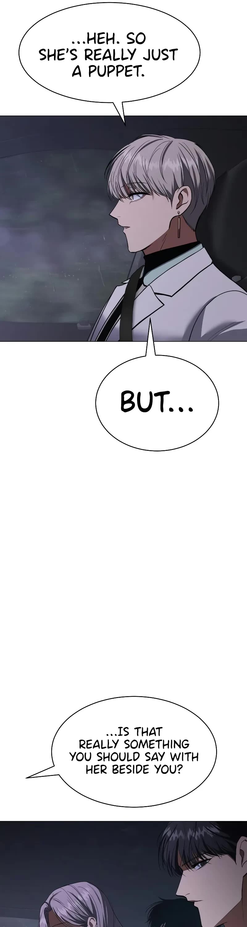 Baek XX chapter 34 page 69