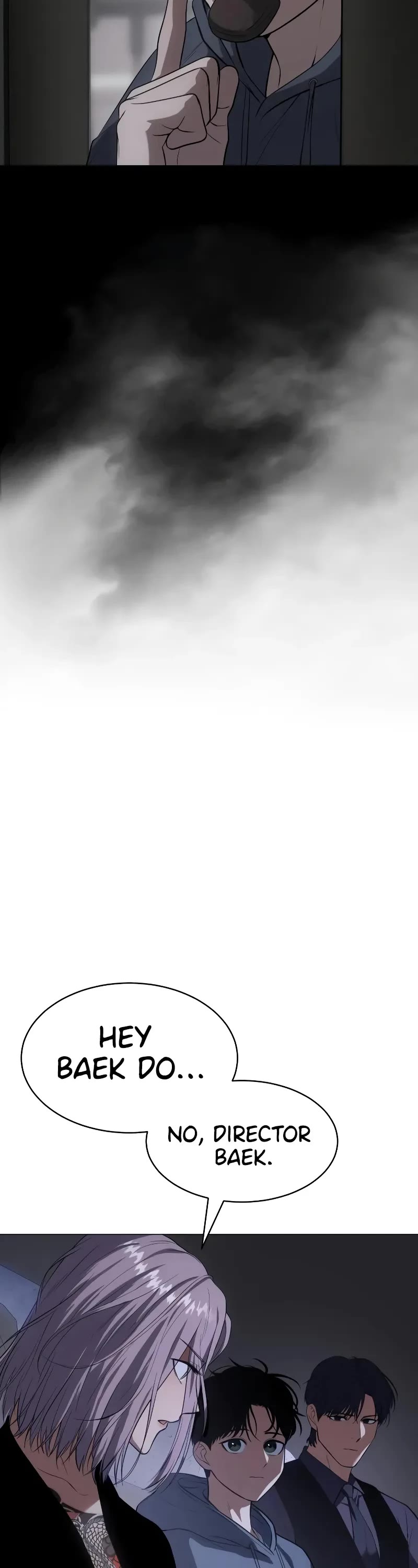 Baek XX chapter 34 page 74