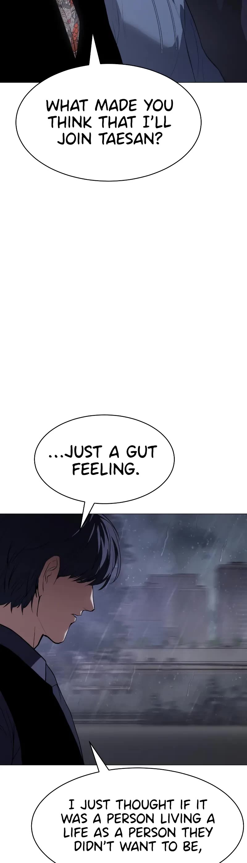 Baek XX chapter 34 page 75