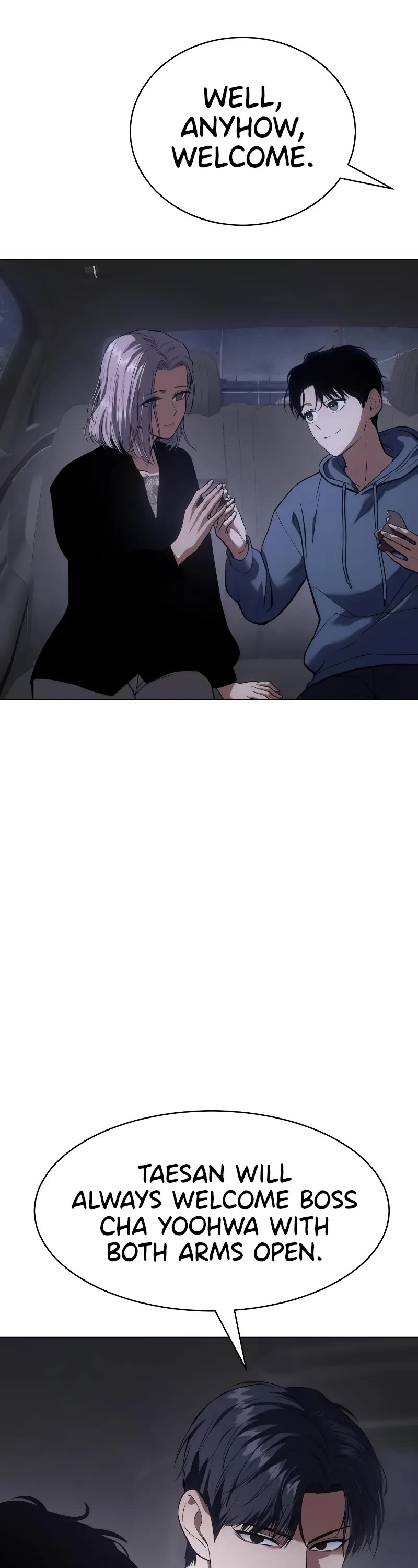 Baek XX chapter 34 page 77