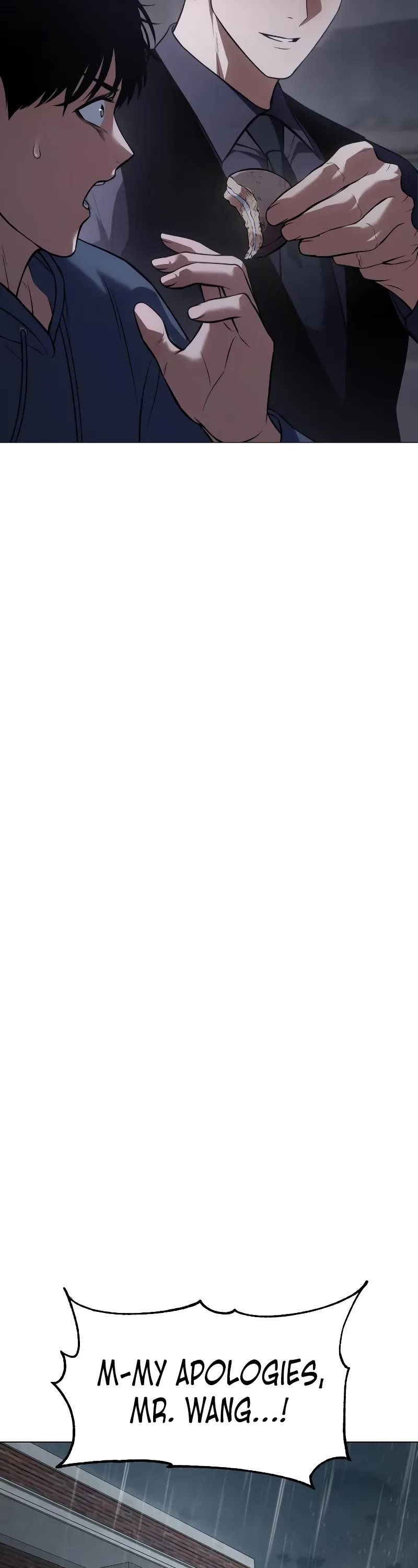 Baek XX chapter 34 page 78