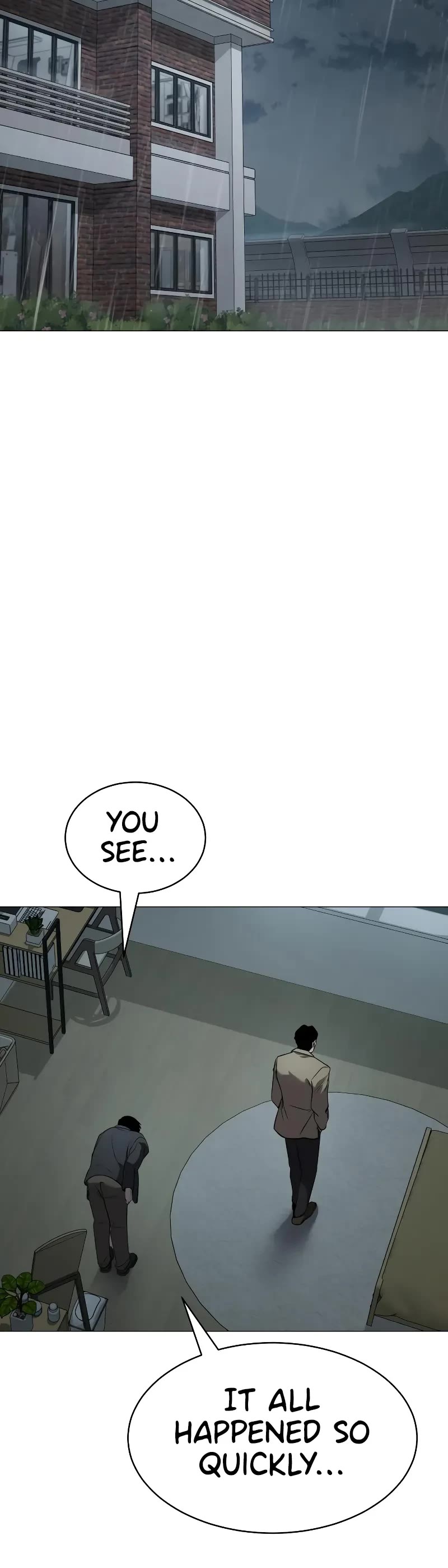 Baek XX chapter 34 page 79