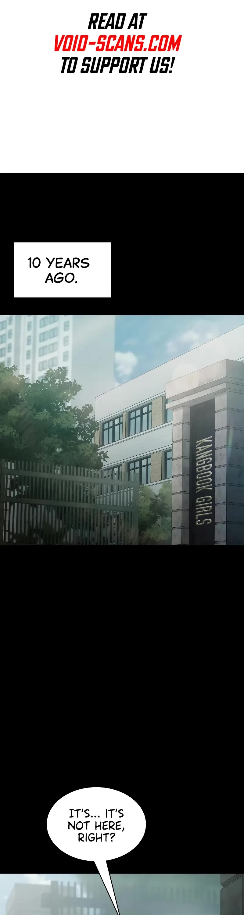 Baek XX chapter 35 page 1