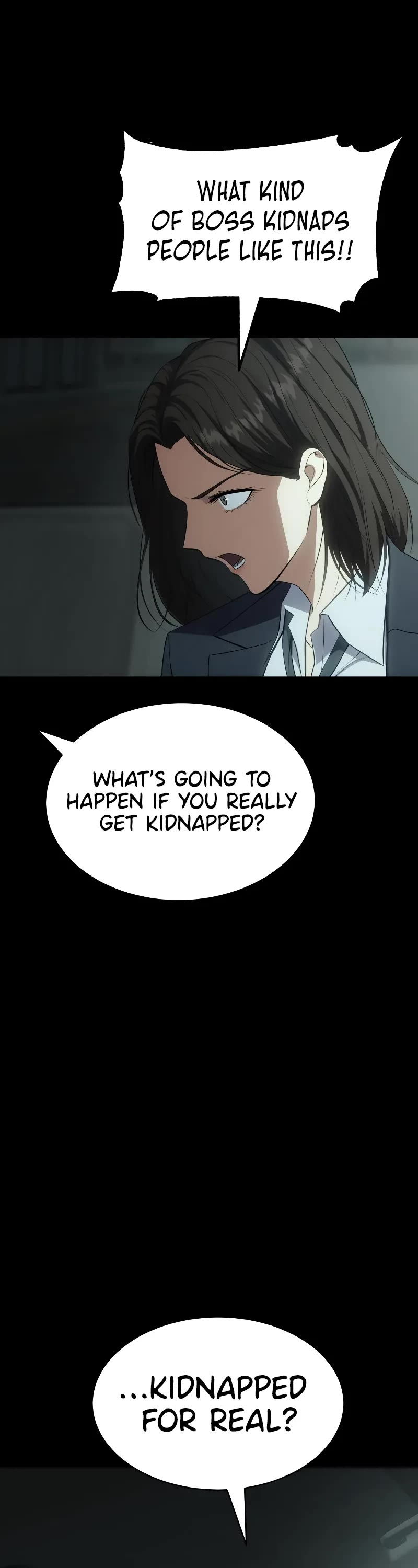 Baek XX chapter 35 page 10