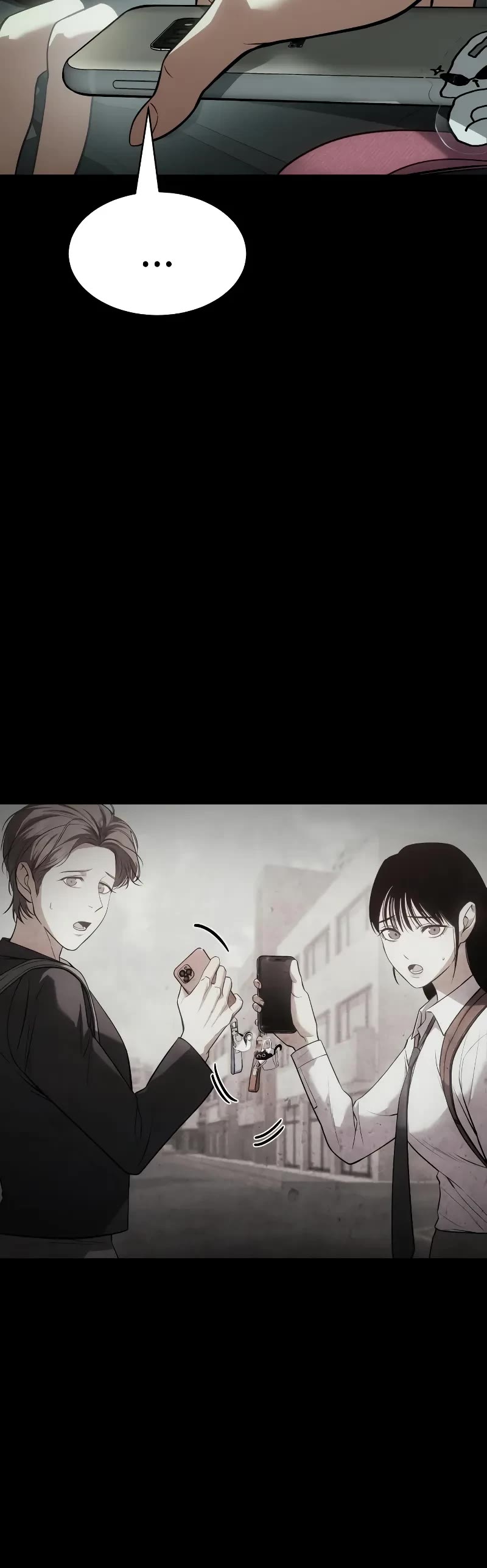 Baek XX chapter 35 page 15