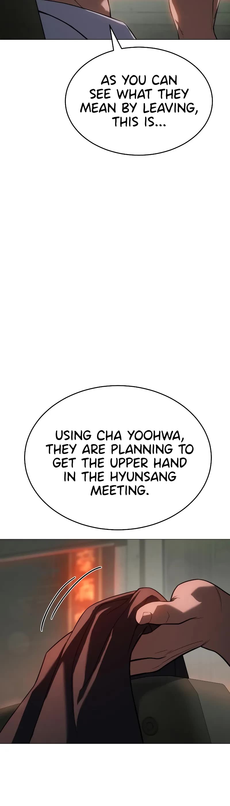 Baek XX chapter 35 page 19