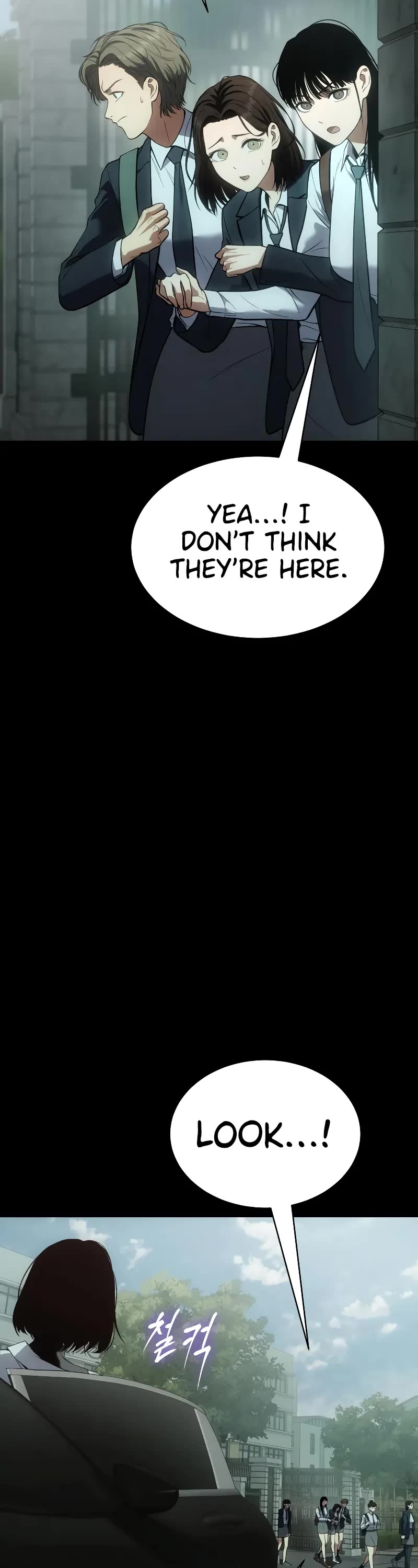 Baek XX chapter 35 page 2