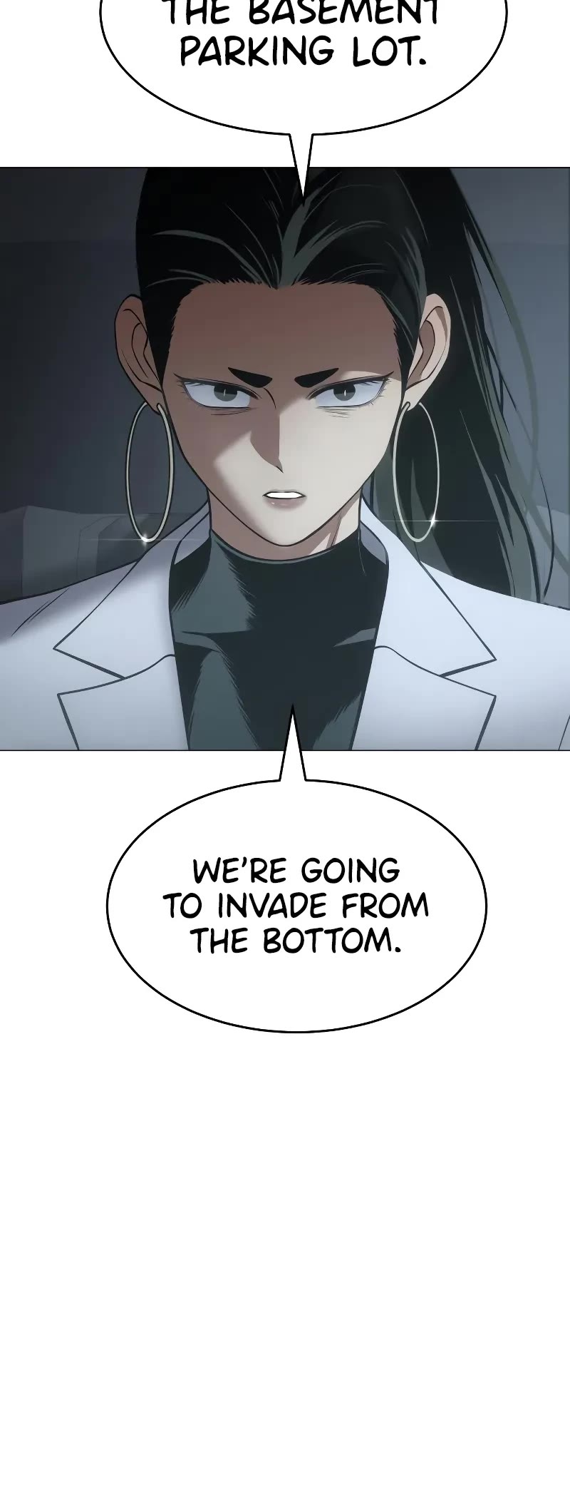 Baek XX chapter 35 page 27