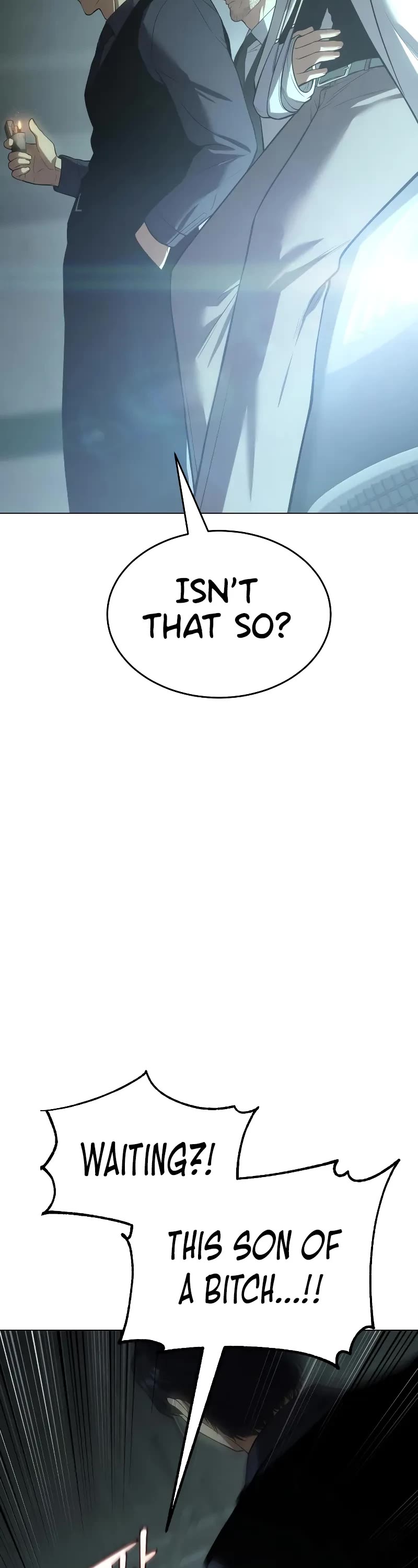 Baek XX chapter 35 page 34