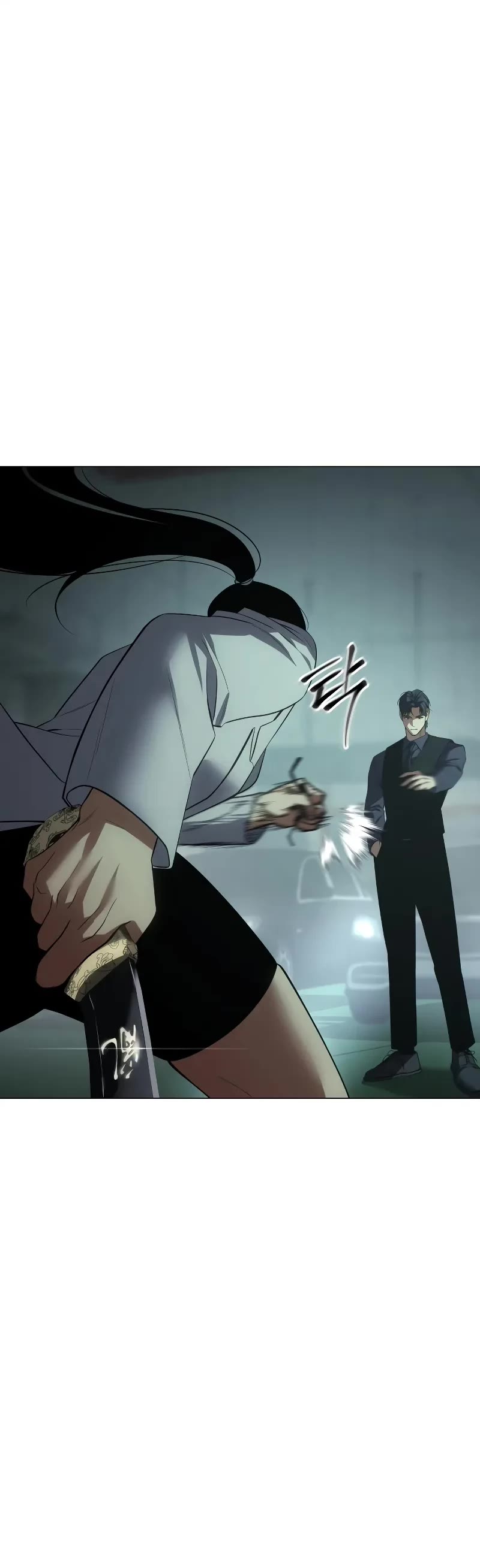 Baek XX chapter 35 page 36