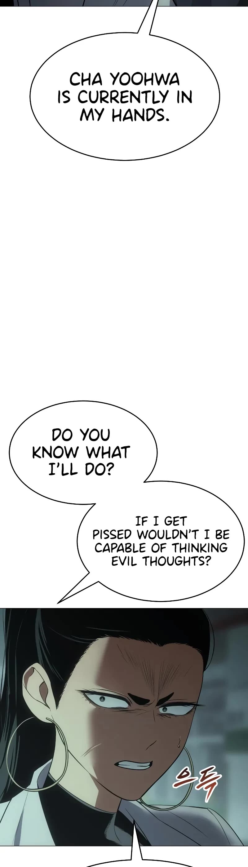 Baek XX chapter 35 page 39