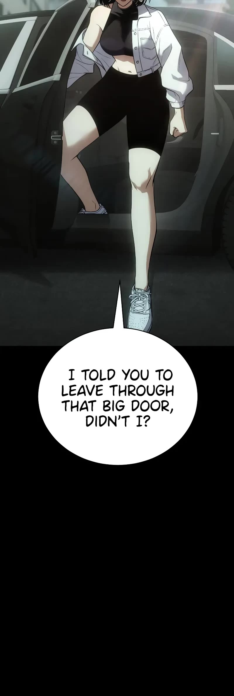 Baek XX chapter 35 page 4