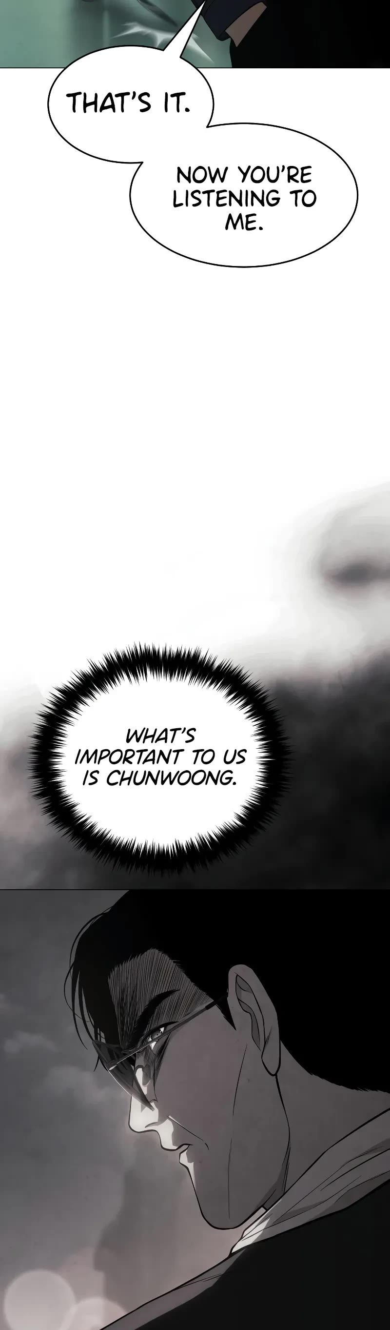 Baek XX chapter 35 page 43