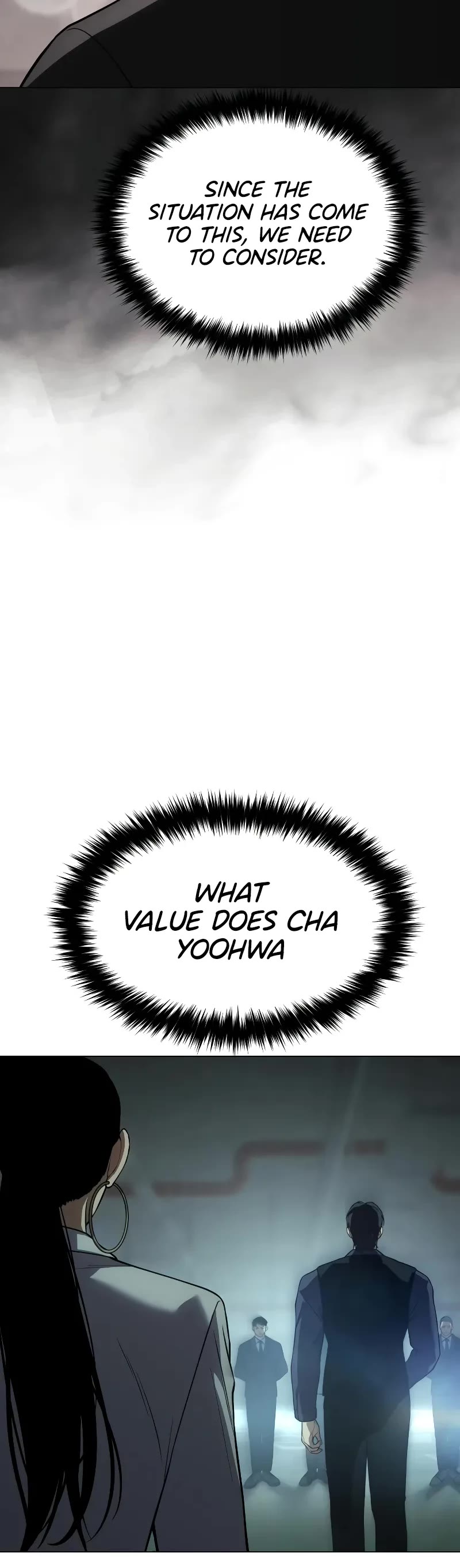 Baek XX chapter 35 page 44