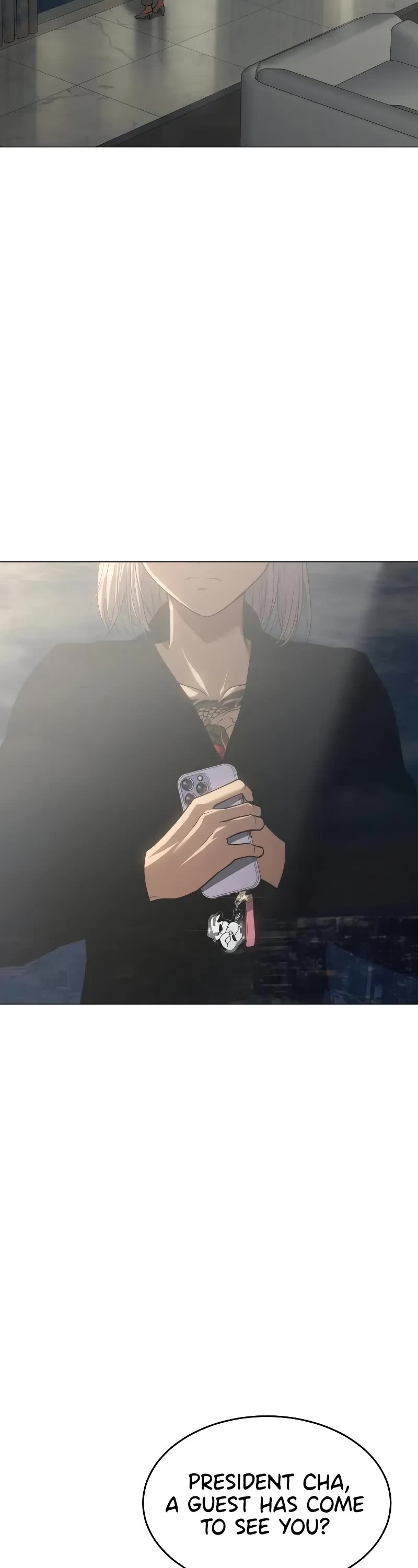 Baek XX chapter 35 page 46