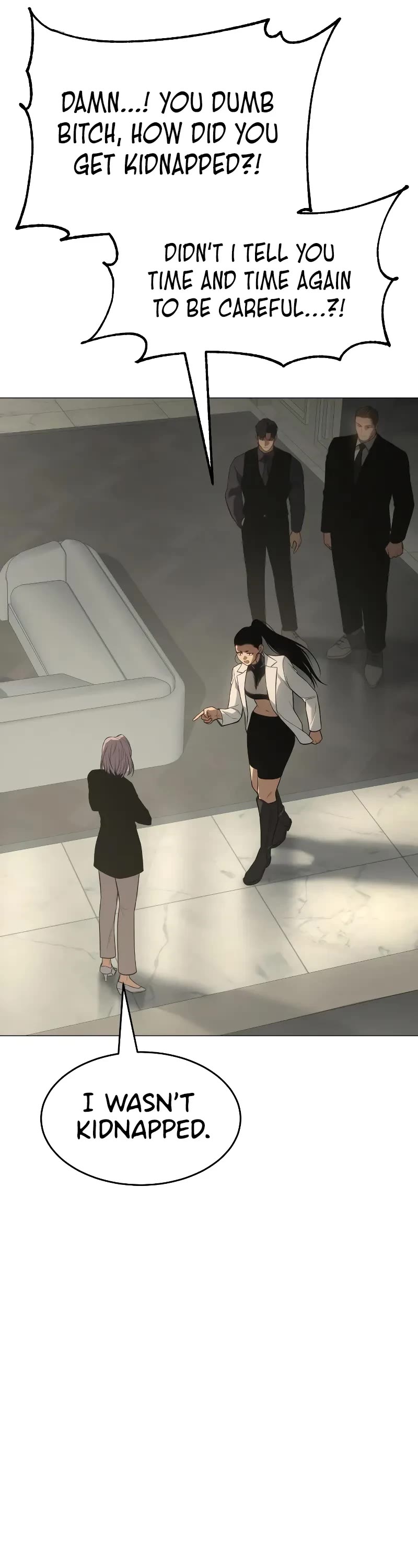 Baek XX chapter 35 page 49