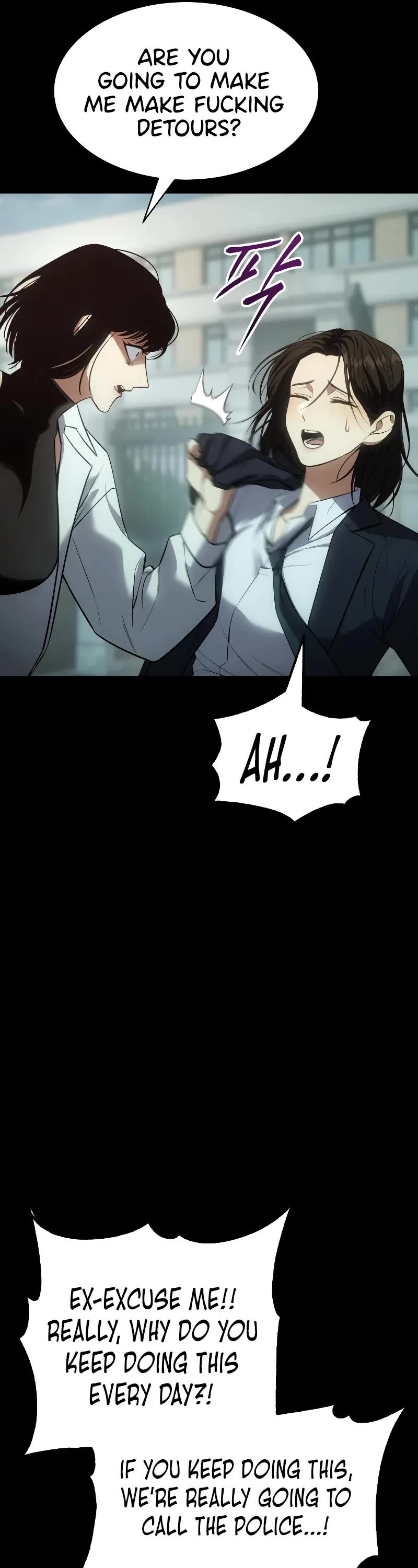 Baek XX chapter 35 page 5