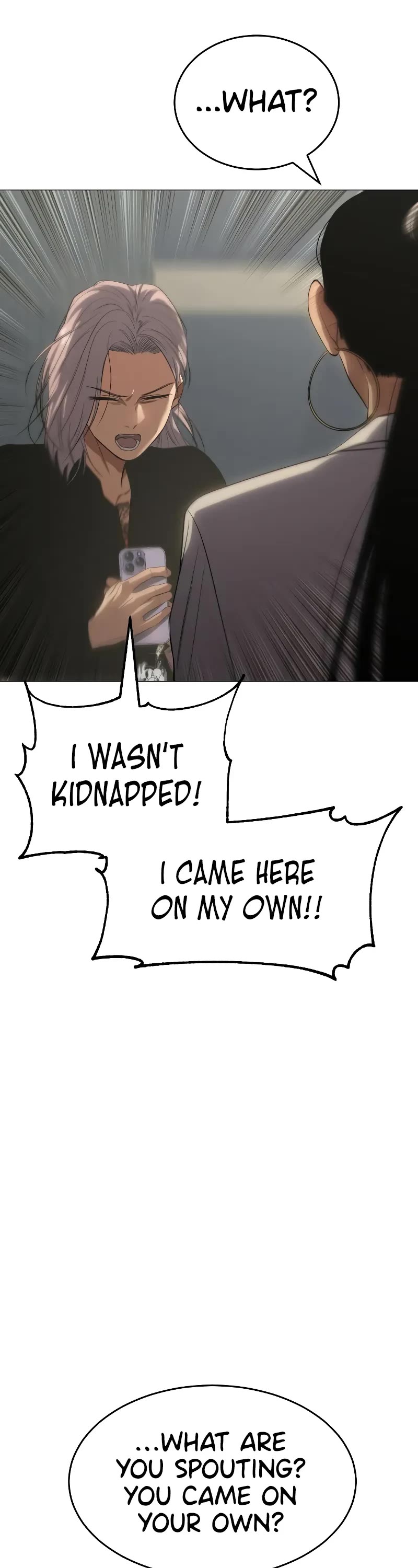 Baek XX chapter 35 page 50