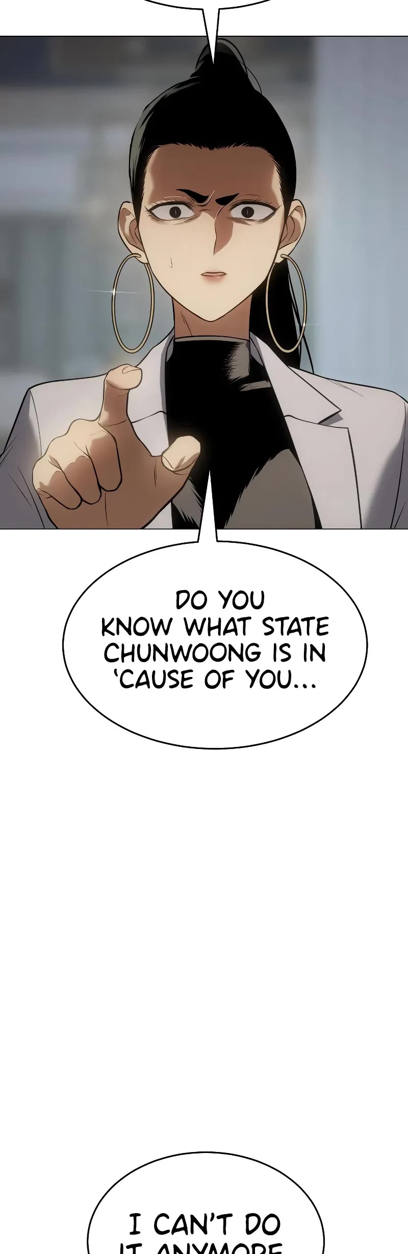 Baek XX chapter 35 page 51