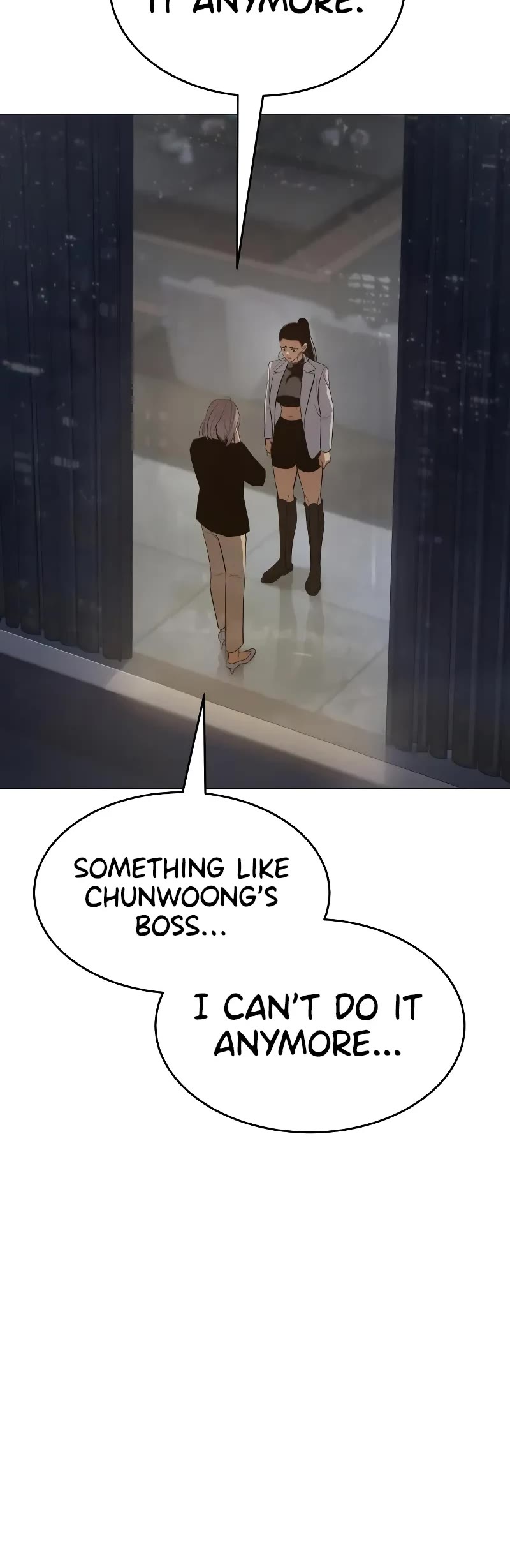 Baek XX chapter 35 page 52