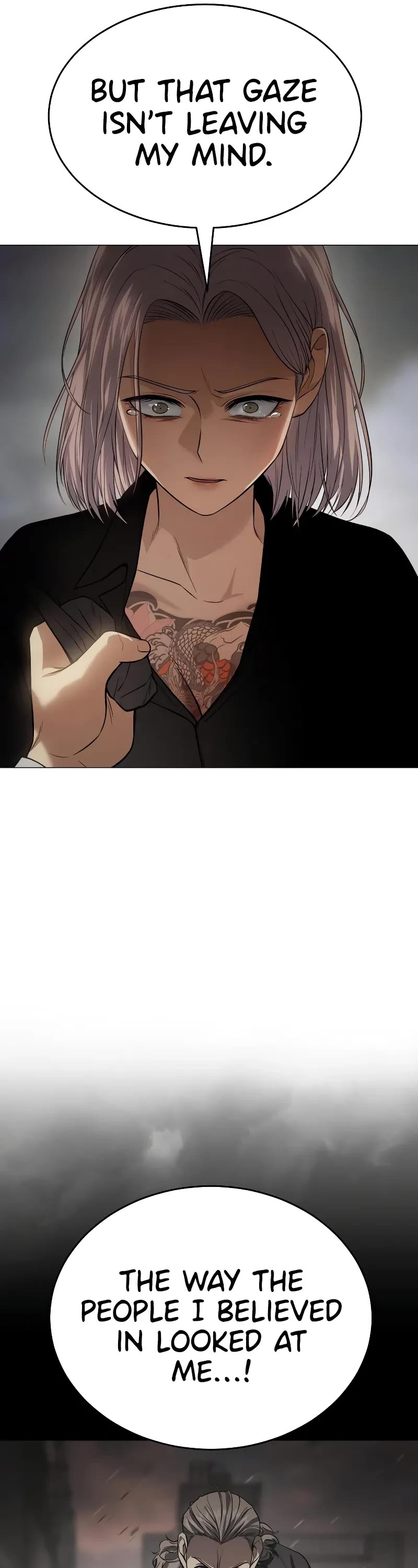 Baek XX chapter 35 page 57