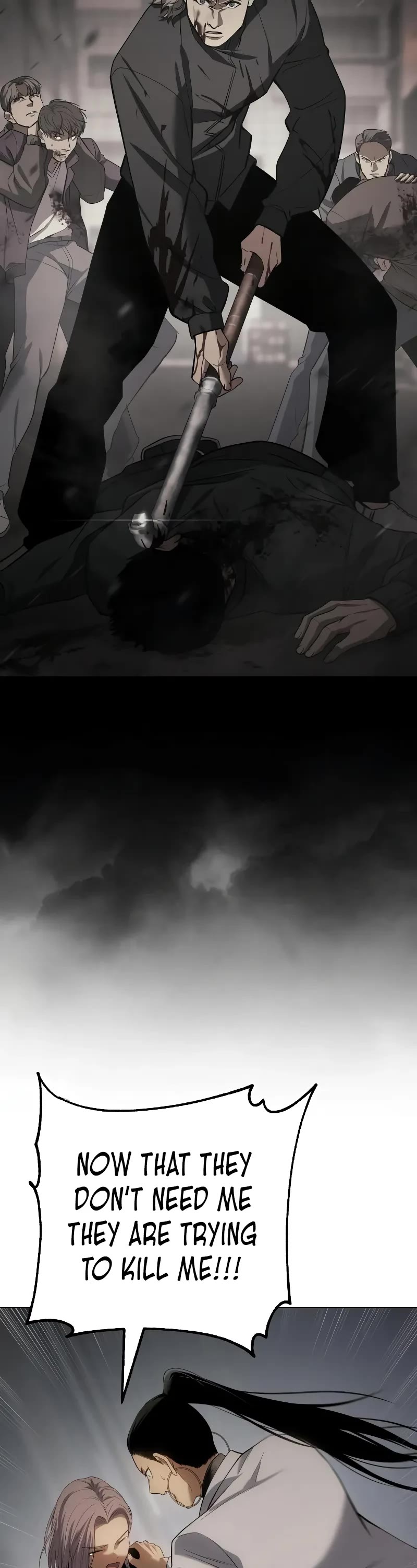 Baek XX chapter 35 page 58