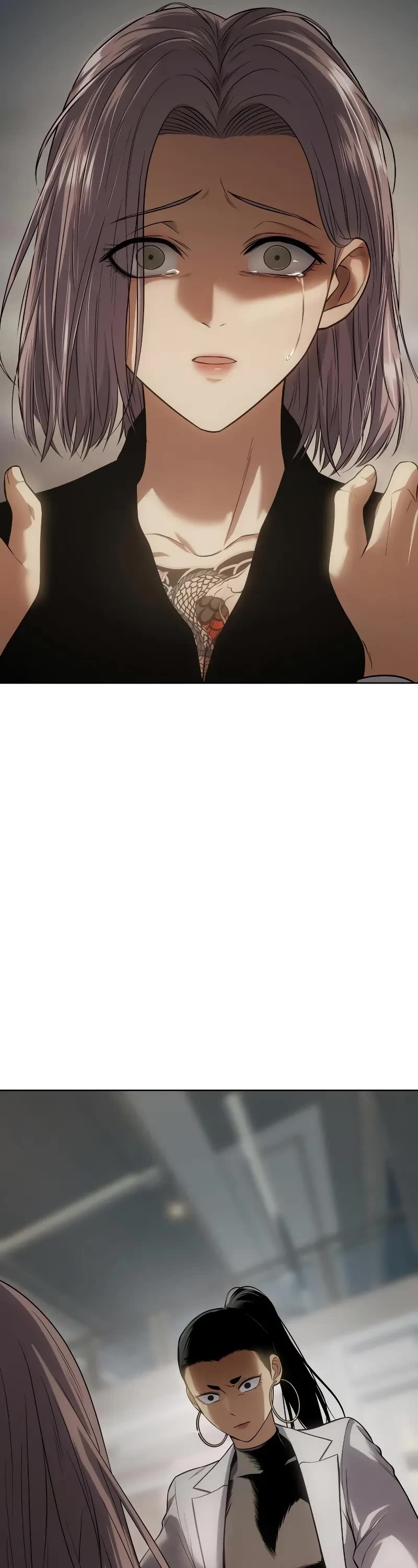 Baek XX chapter 35 page 61