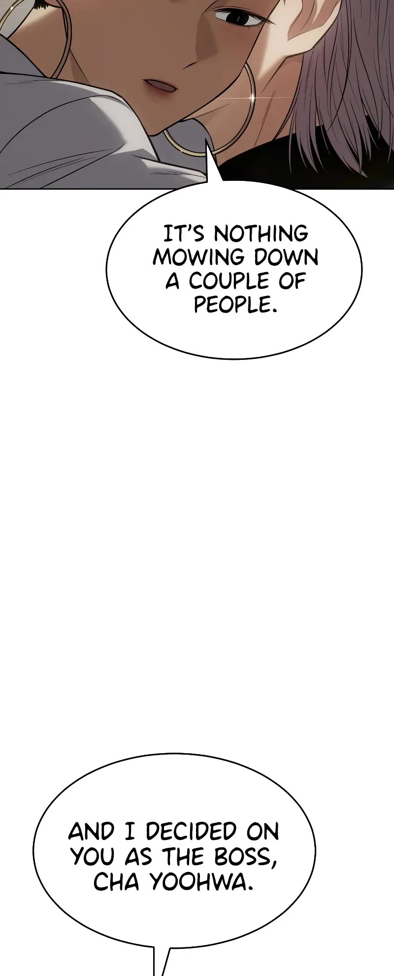 Baek XX chapter 35 page 67