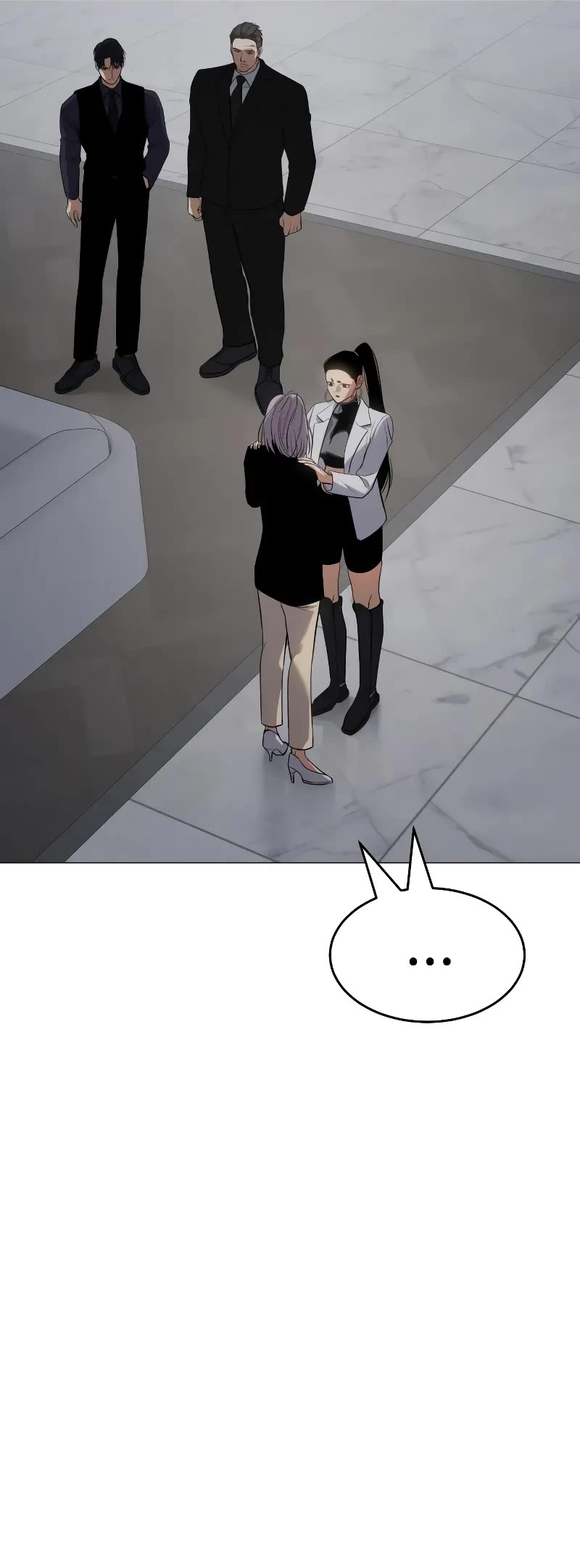 Baek XX chapter 35 page 72