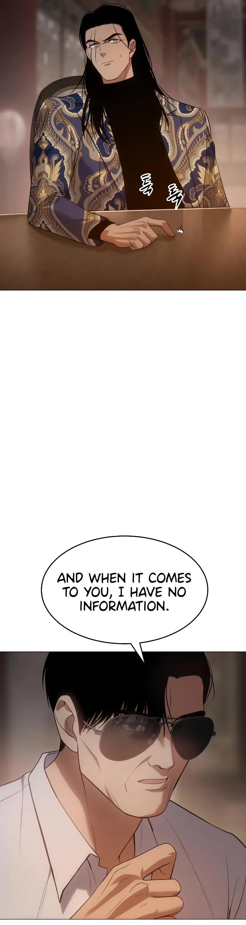 Baek XX chapter 35 page 78