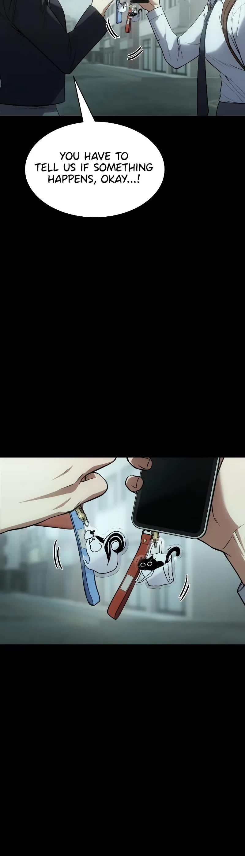 Baek XX chapter 35 page 8