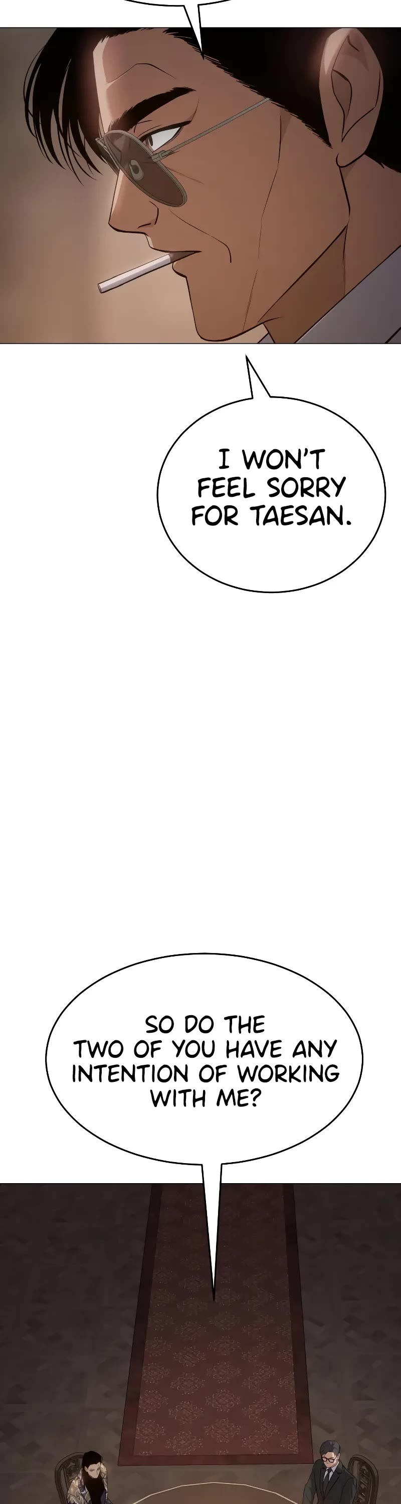 Baek XX chapter 35 page 82