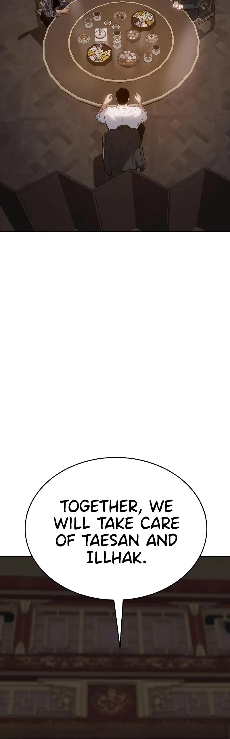 Baek XX chapter 35 page 83