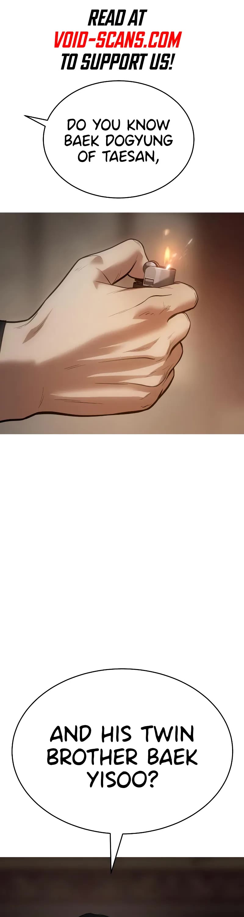 Baek XX chapter 36 page 1