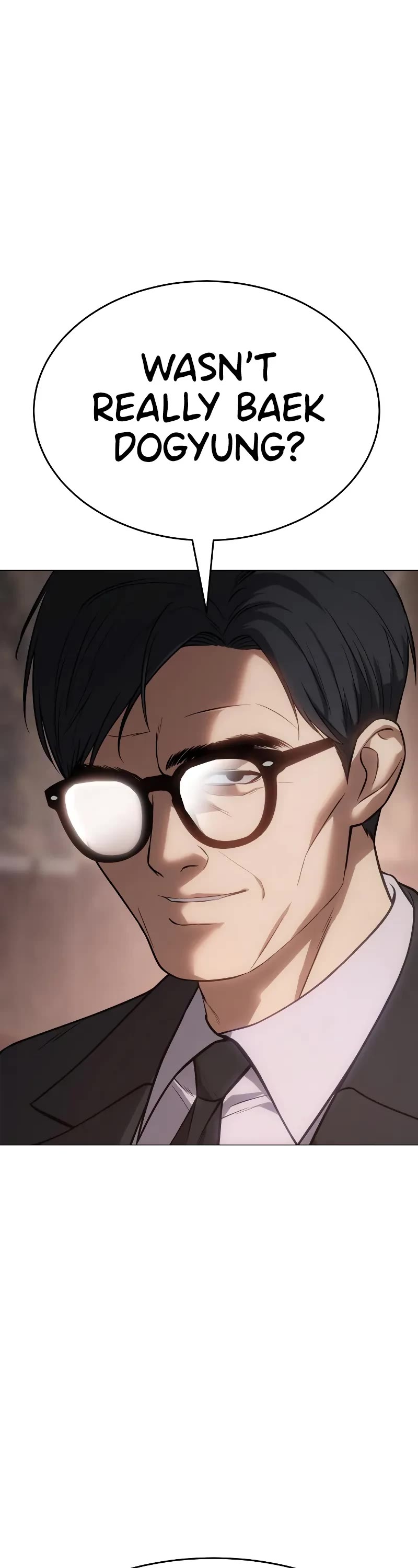 Baek XX chapter 36 page 10