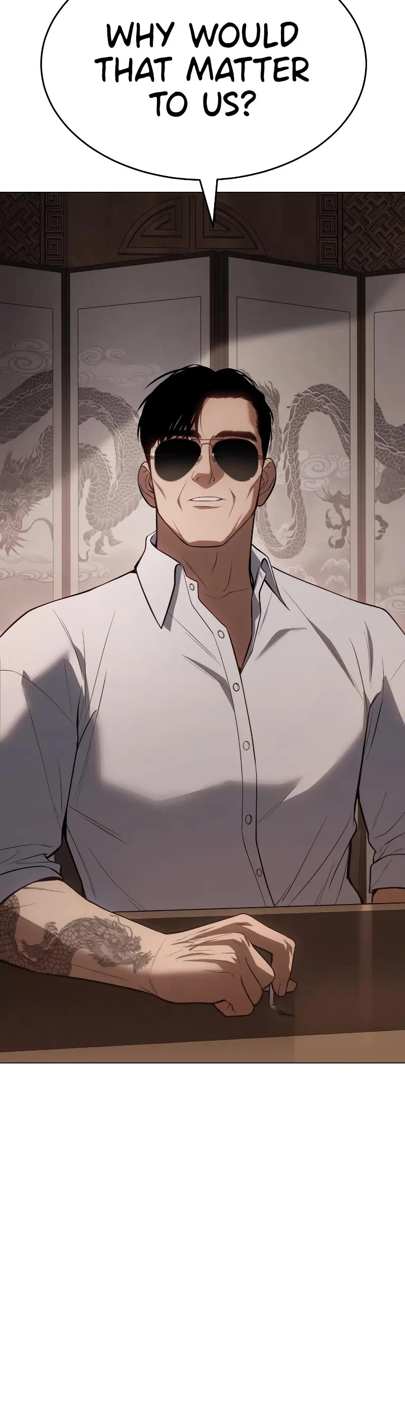 Baek XX chapter 36 page 15