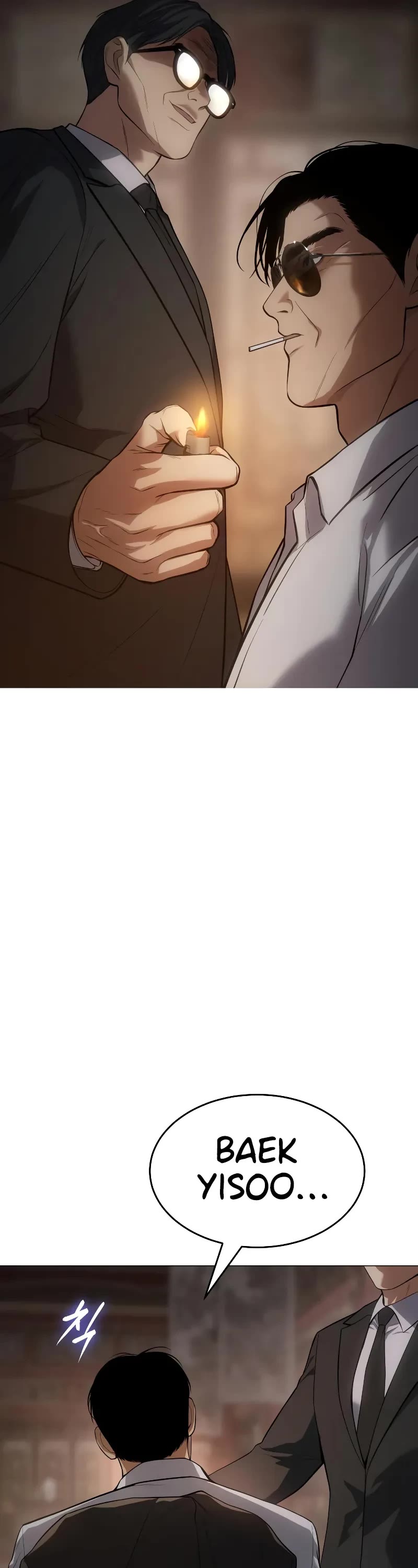 Baek XX chapter 36 page 2