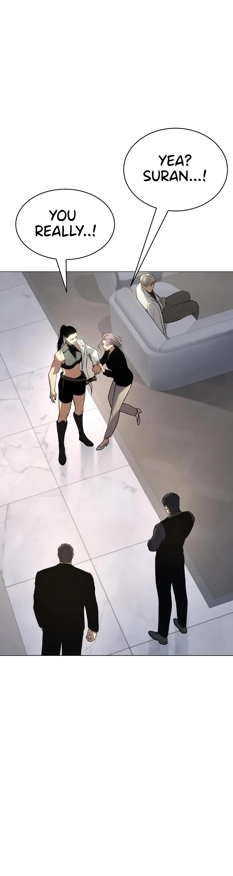 Baek XX chapter 36 page 22