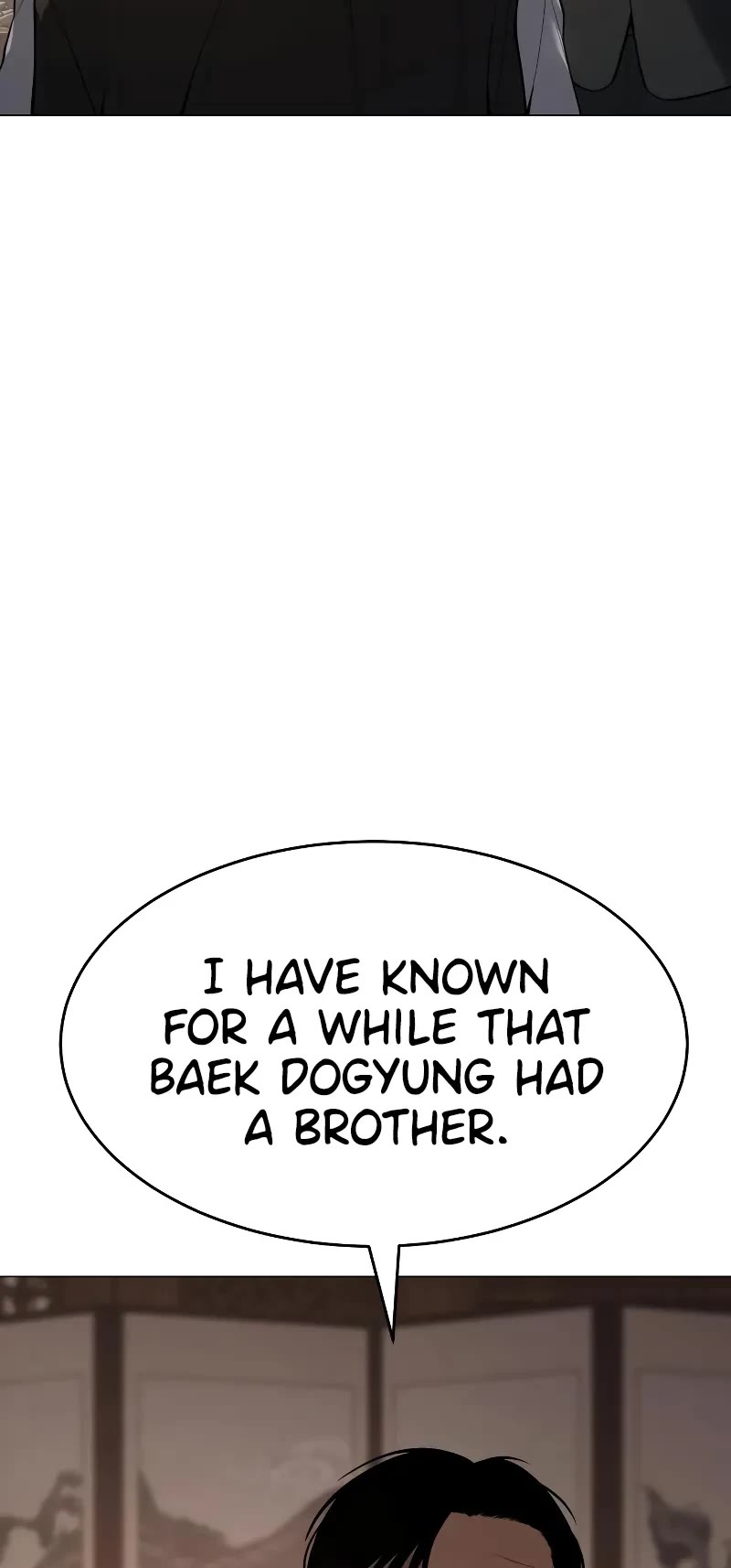 Baek XX chapter 36 page 3