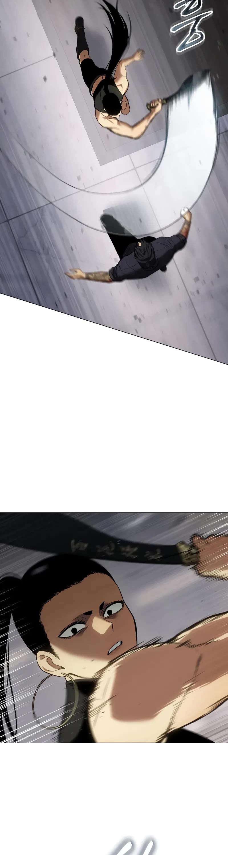 Baek XX chapter 36 page 30