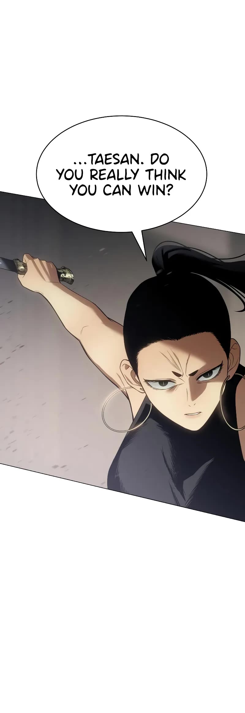 Baek XX chapter 36 page 32