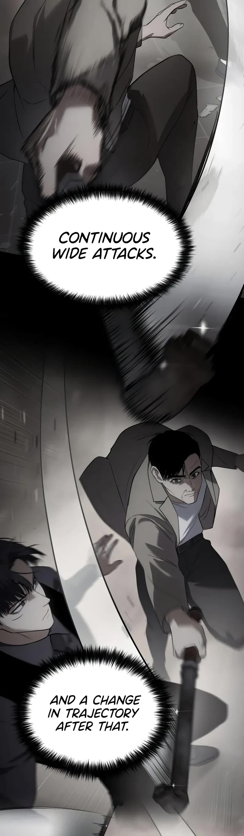 Baek XX chapter 36 page 35