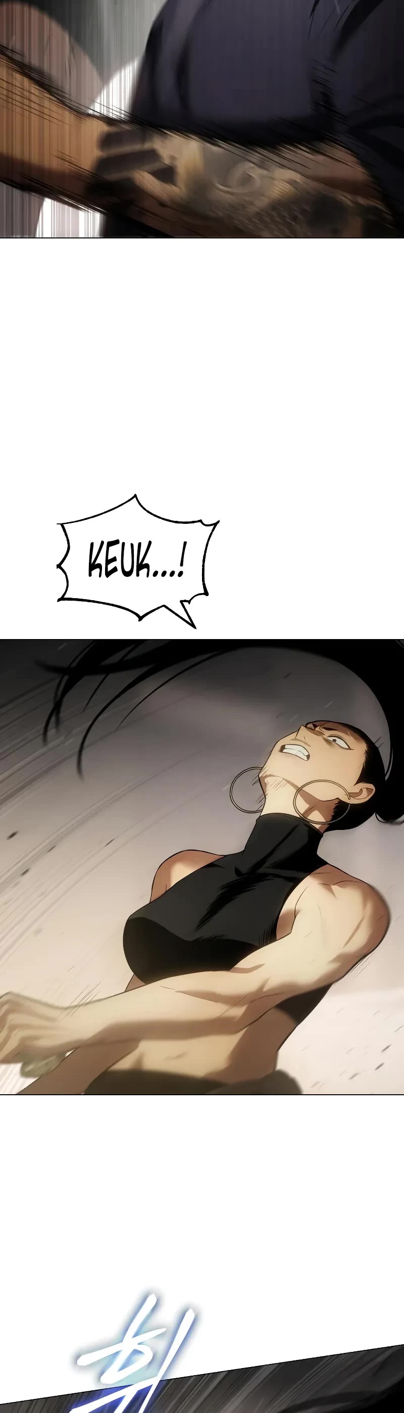 Baek XX chapter 36 page 39