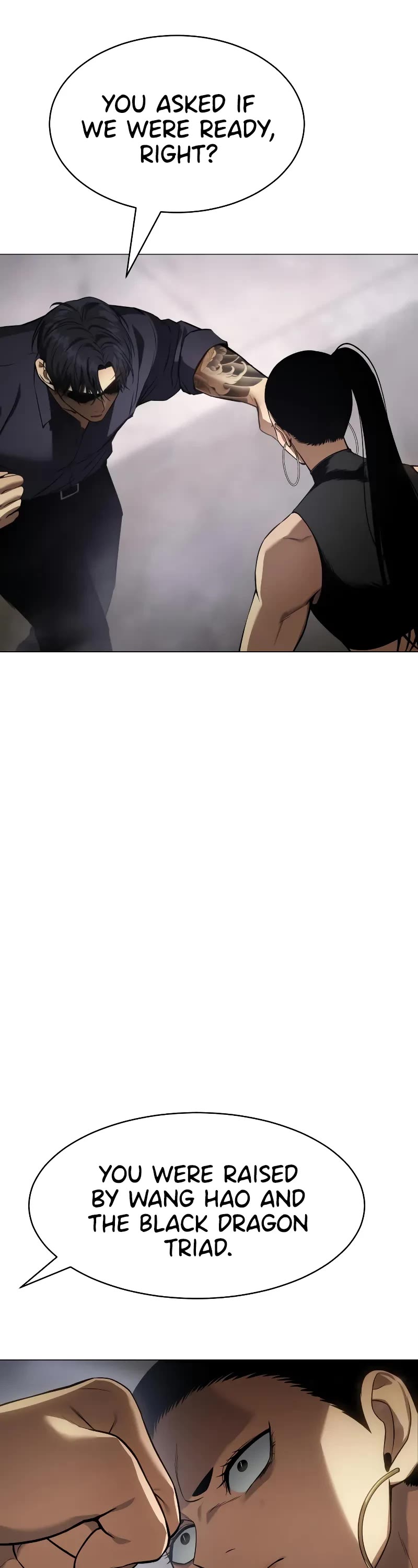 Baek XX chapter 36 page 42