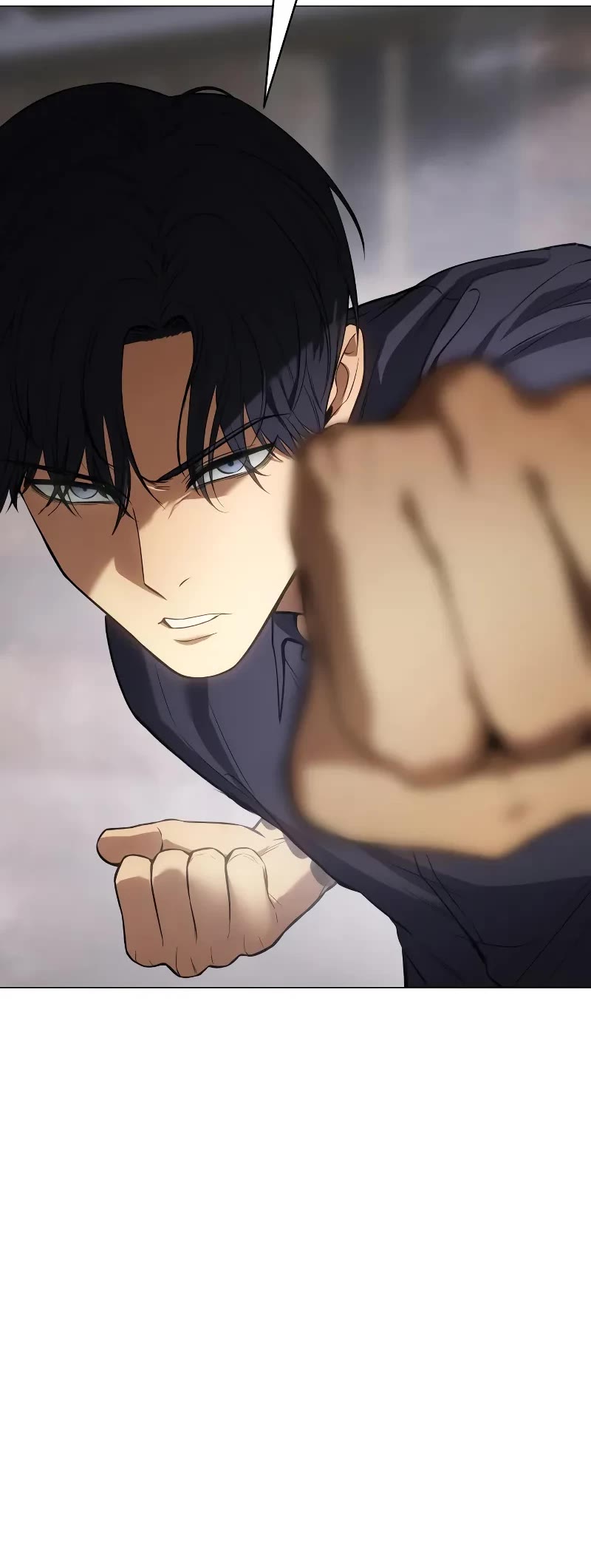 Baek XX chapter 36 page 44