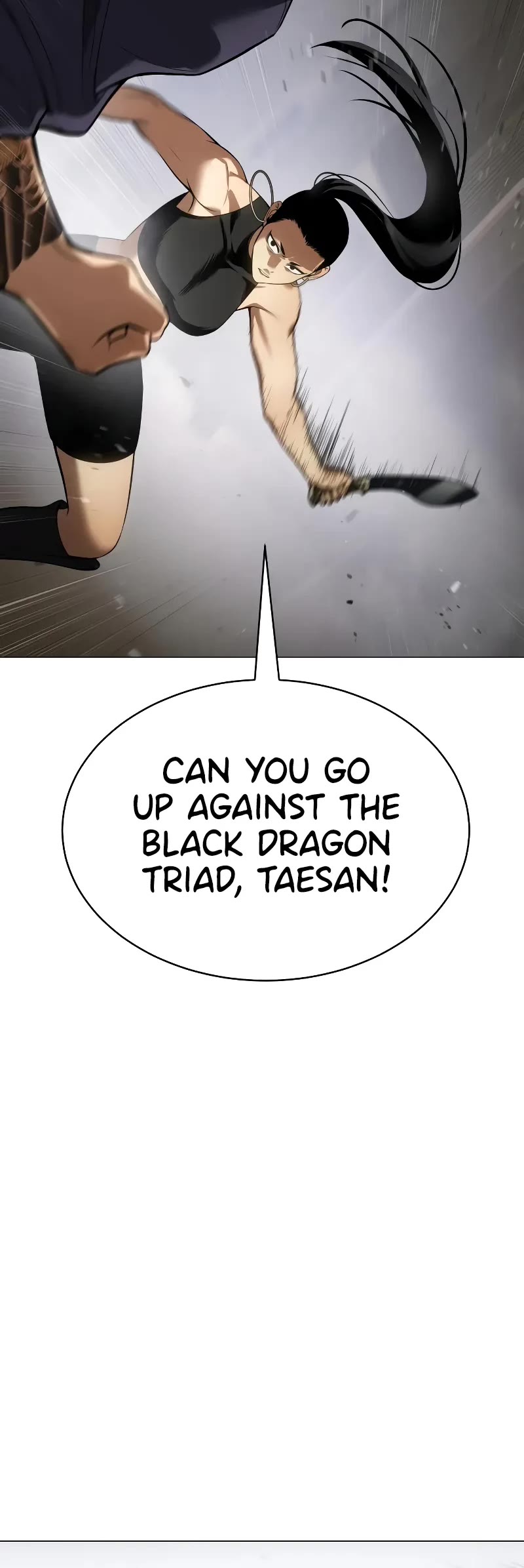 Baek XX chapter 36 page 48