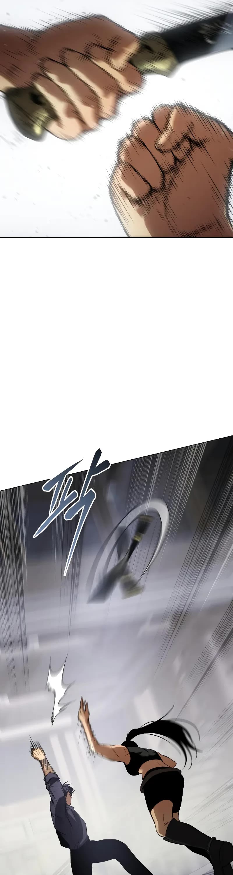 Baek XX chapter 36 page 49