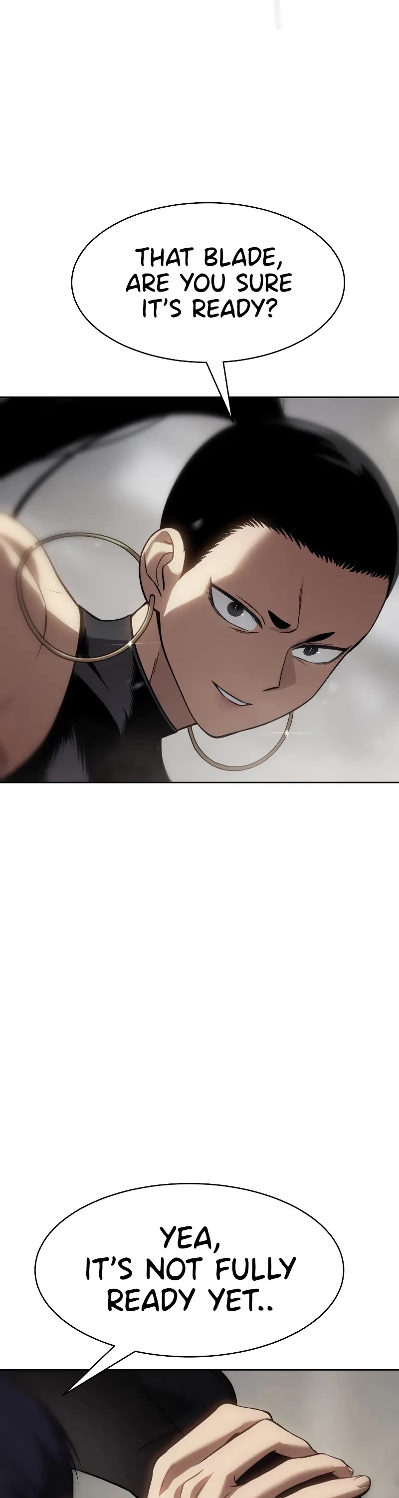 Baek XX chapter 36 page 54